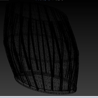100mm Tall by 100mm Wide Oval Barrel - Thumbnail 3