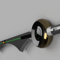 Penny's Sword RWBY - Thumbnail 3