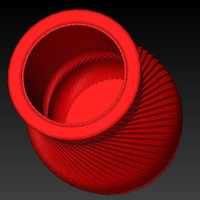 Vase #338 - Thumbnail 2