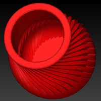 Vase #339 - Thumbnail 2