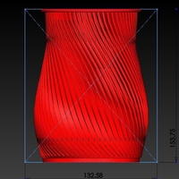 Vases #338 + #339 + #340 + #341 + #342 - Thumbnail 2