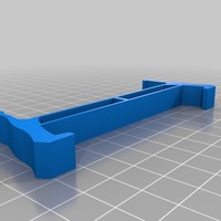 Power supply stand Ultimaker2 - Thumbnail 2