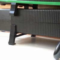 Power supply stand Ultimaker2 - Thumbnail 3