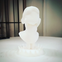 Undine the fairy of the water - Thumbnail 3