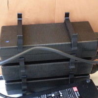 Power supply stand Ultimaker2 - Thumbnail 4