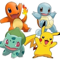 Pokemon Animals  - Thumbnail 3