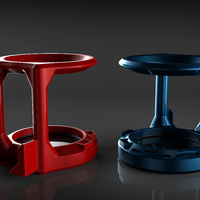 BusinessCard/Pen/USB/SD/MicroSD Holder - Thumbnail 2