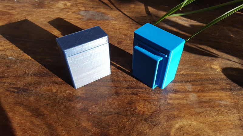 Belt Case
