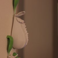 Nepenthes wall decoration - Thumbnail 3