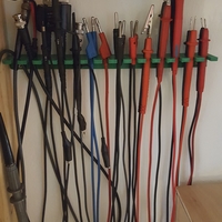 Cable organizer - Thumbnail 1
