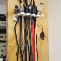 Cable organizer - Thumbnail 2