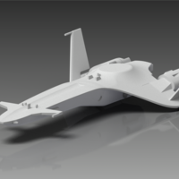 Mass Effect Andromeda Tempest - Thumbnail 2