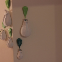 Nepenthes wall decoration - Thumbnail 5