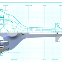 Mass Effect Andromeda Tempest - Thumbnail 5