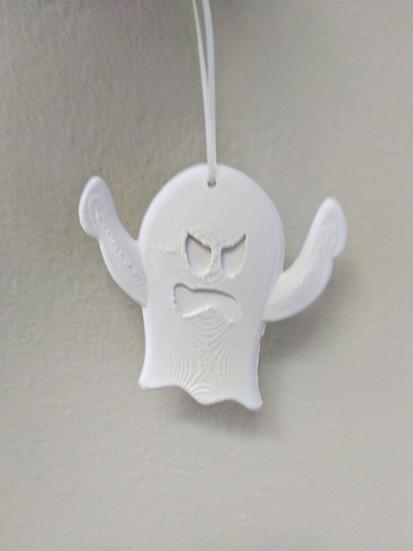 ghost 02 3D Print 163655