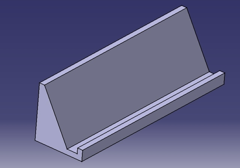 Dominoes Holder _TRC_MX_HFGJ