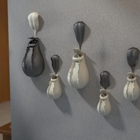 Nepenthes wall decoration - Thumbnail 9