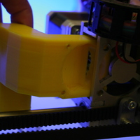 Leapfrog Creatr - Fan (re)mount - Thumbnail 3