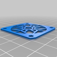 Leapfrog Creatr - Fan (re)mount - Thumbnail 8