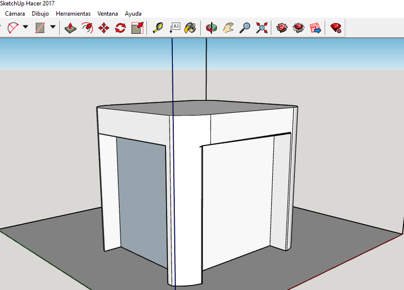 diseño propio de mesa ccc