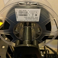 Bearing Spool Taz 6 - Thumbnail 2