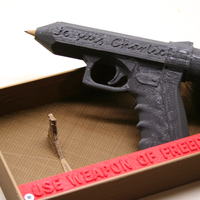 Weapon of Freedom: Je Suis Charlie - Thumbnail 2