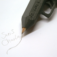 Weapon of Freedom: Je Suis Charlie - Thumbnail 3
