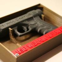 Weapon of Freedom: Je Suis Charlie - Thumbnail 4