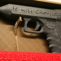 Weapon of Freedom: Je Suis Charlie - Thumbnail 5