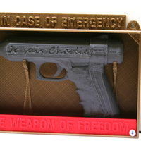 Weapon of Freedom: Je Suis Charlie - Thumbnail 6