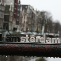 I amsterdam - Thumbnail 2
