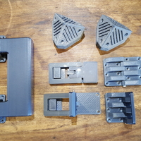 DIY SUITCASE PARTS - Thumbnail 2