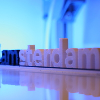 I amsterdam - Thumbnail 4