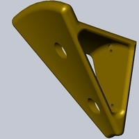 Helmet to wall by this hook - Thumbnail 2