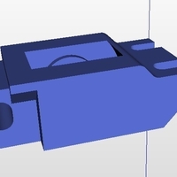 Airtripper extruder fast change of filament - Thumbnail 2