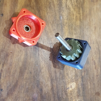 Compressed air turbine - Thumbnail 5