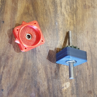 Compressed air turbine - Thumbnail 6