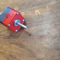 Compressed air turbine - Thumbnail 7
