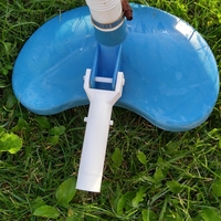 pool cleaner holder  spare part - Thumbnail 3