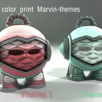 Marvin Advanced - Thumbnail 4