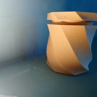 petit pot / little pot - Thumbnail 3