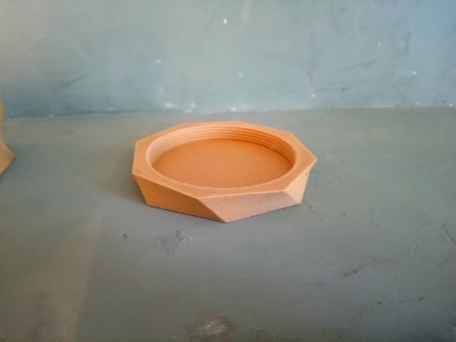 petit pot / little pot 3D Print 164083