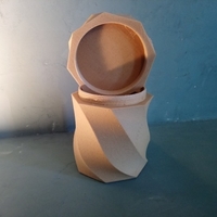 petit pot / little pot - Thumbnail 6