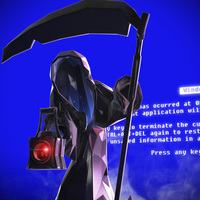 Digi-Reaper(blue screen of death) - Thumbnail 3