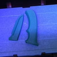 An outdoor knife toy - Thumbnail 3