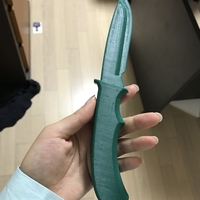 An outdoor knife toy - Thumbnail 4