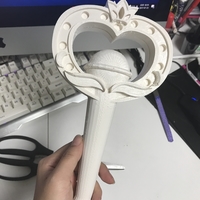 Toy Cosplay Mike - Love Live - Thumbnail 2