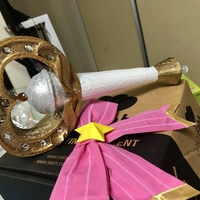 Toy Cosplay Mike - Love Live - Thumbnail 3