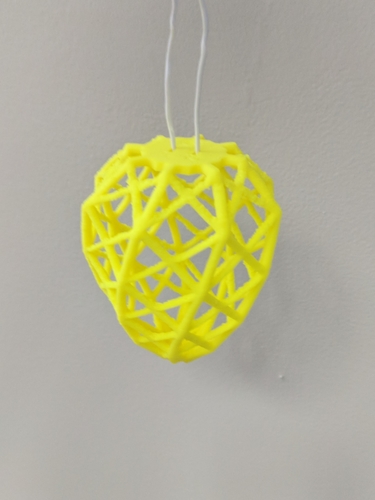 teardrop cage 01 twisted 3D Print 164205