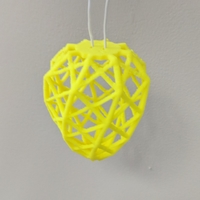 teardrop cage 01 twisted - Thumbnail 1